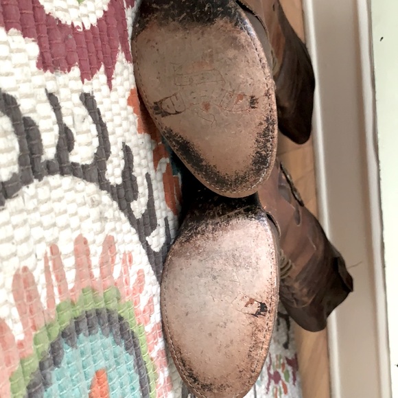 Freebird by Steven Sadle Tall Riding Boot - Picture 12 of 13